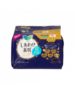 F系超薄夜用護翼衛生巾40CM 9PCS