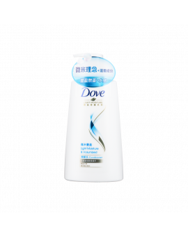 潤髮乳(微米豐盈) 700ML