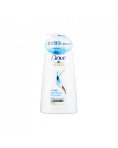 潤髮乳(微米豐盈) 700ML