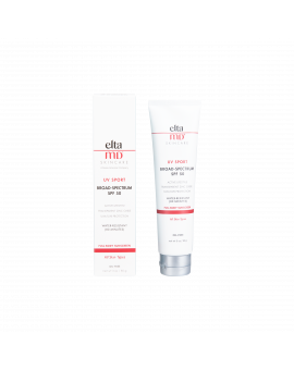 運動戶外防曬乳SPF50 85G