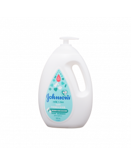 沐浴乳-牛奶純米 1000ML