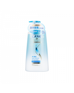 洗髮乳(微米豐盈) 700ML