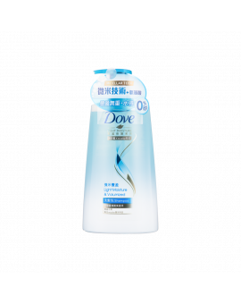 洗髮乳(微米豐盈) 700ML