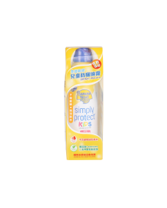 香蕉船全效防禦兒童防曬噴霧SPF50 170G