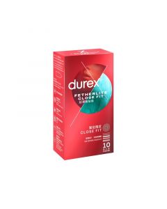 超薄緊貼裝衛生套 10'S