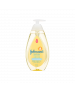 嬰兒洗髮沐浴露 500ML