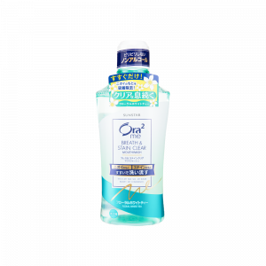 ORA2 漱口水(白茶花香薄荷) 460ML
