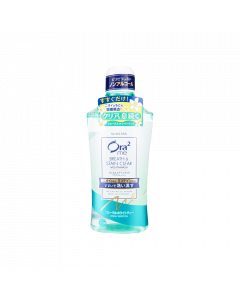 ORA2 漱口水(白茶花香薄荷) 460ML