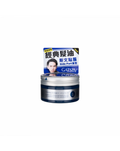 HG頭髮造型慕斯-特硬 100G