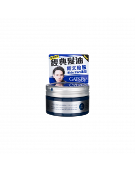 HG頭髮造型慕斯-特硬 100G