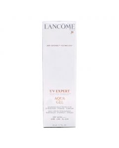 全方位防禦抗曬清爽乳霜 SPF50 50ML