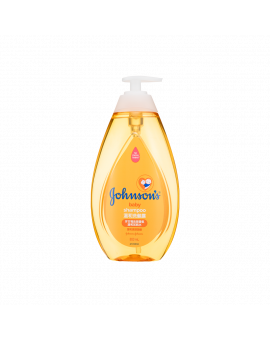 溫和洗髮露 800ML