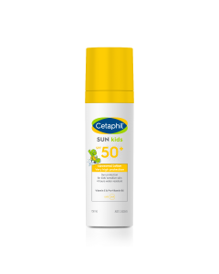 CETAPHIL 舒特膚幼兒防曬露SPF50 150ML