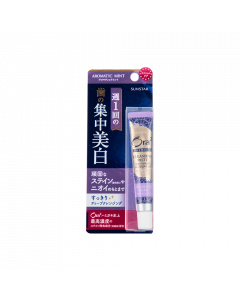 ORA2 集中美白牙膏(芳香薄荷) 17G