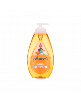 柔順洗髮露 800ML