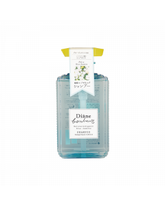 工藝香水洗髮露(藍茉莉-水潤空氣感) 500ML