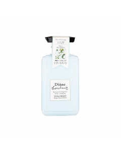 工藝香水護髮素(藍茉莉-水潤空氣感) 500ML