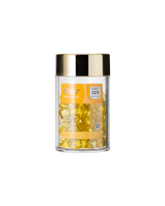 維他命護髮膠囊 50PCS