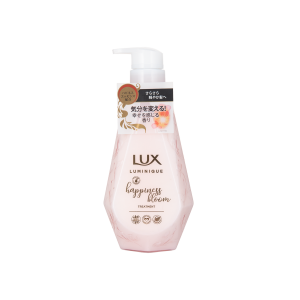 LUMINIQUE 輕盈柔順護髮素(粉) 450G