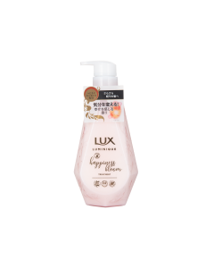 LUMINIQUE 輕盈柔順護髮素(粉) 450G