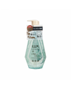 LUMINIQUE 保濕亮澤洗髮水(藍) 450G