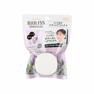 BIOLISS植物棒狀髮蠟 13G