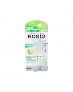 NONIO 口腔噴霧劑-清爽香橙薄荷 5ML