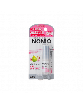 NONIO 口腔噴霧劑-純淨果香薄荷 5ML