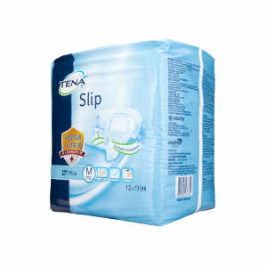 透氣棉柔成人紙尿片-日用型(中碼) 12'S