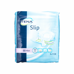 透氣棉柔成人紙尿片-夜用型(中碼) 9'S