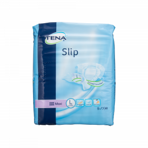 透氣棉柔成人紙尿片-夜用型(大碼) 9'S