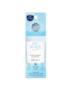 純物理礦物防曬液SPF50 50ML