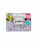 CENTER-IN纖薄棉柔日用護翼衛生巾 - 無香 24.5CM 16'S