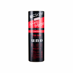 UNO定型噴霧-強力立體 100ML