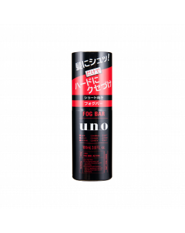 UNO定型噴霧-強力立體 100ML