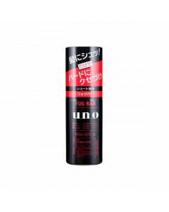UNO定型噴霧-強力立體 100ML