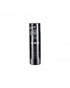 UNO定型噴霧-特硬 170G