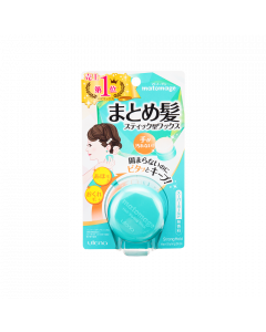 小碎髮固定髮蠟-強力定型 13G