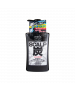 SOFTYMO男士洗髮水-竹炭去頭皮 550ML