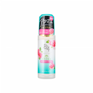 8X4止汗淨味走珠-玫瑰香 45ML