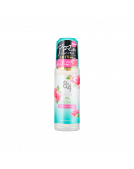 8X4止汗淨味走珠-玫瑰香 45ML