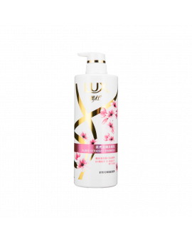 洗髮乳-柔亮直順 750ML