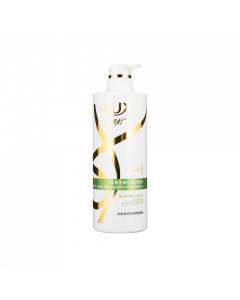 柔亮去屑止癢洗髮乳 750ML