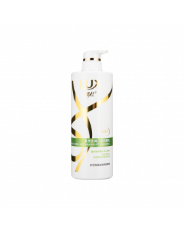 柔亮去屑止癢洗髮乳 750ML