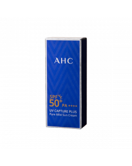清爽水潤溫和防曬霜SPF50 50ML