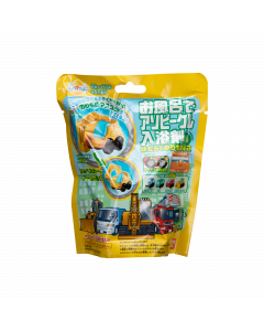入浴球-勤務車 75G