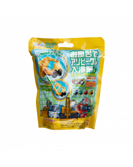 入浴球-勤務車 75G
