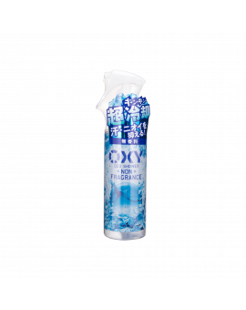 OXY 超冷感消臭體香噴霧-無香 200ML