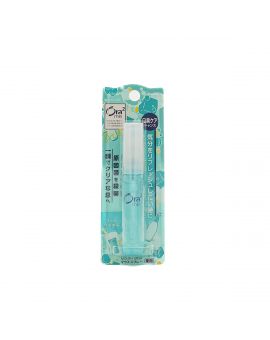 SUNSTAR ORA2 淨澈氣息口香噴劑-清爽蘋果酒 6ML