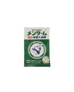 近江兄弟保濕浴鹽 25G